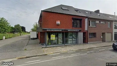 Commercial properties for sale in Eeklo - Photo from Google Street View