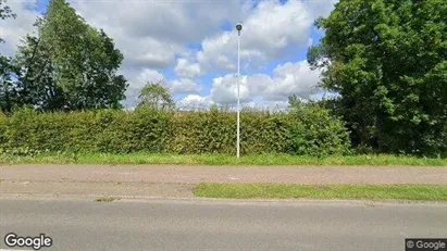 Lager zur Miete in Willebroek – Foto von Google Street View