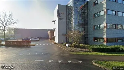 Kontorlokaler til leje i Oldenzaal - Foto fra Google Street View