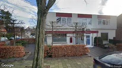 Bedrijfsruimtes te huur in Zeist - Foto uit Google Street View