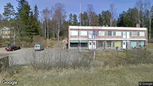 Commercial properties for sale i Janakkala - Photo from Google Street View