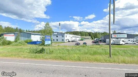 Commercial properties for sale i Hyvinkää - Photo from Google Street View