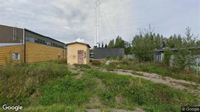 Bedrijfsruimtes te koop in Riihimäki - Foto uit Google Street View