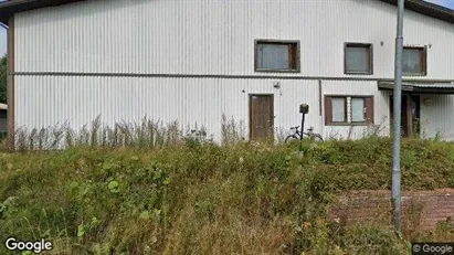 Commercial properties for sale in Hyvinkää - Photo from Google Street View