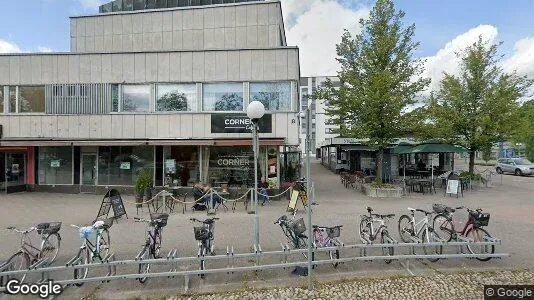 Lokaler til salg i Hyvinkää - Foto fra Google Street View