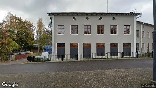 Commercial properties for sale i Hyvinkää - Photo from Google Street View