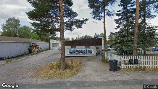 Bedrijfsruimtes te koop i Hyvinkää - Foto uit Google Street View