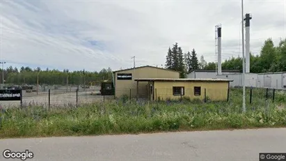 Commercial properties for sale in Riihimäki - Photo from Google Street View