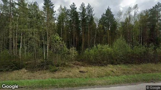 Commercial properties for sale i Nurmijärvi - Photo from Google Street View