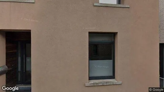 Commercial properties for rent i Ternat - Photo from Google Street View