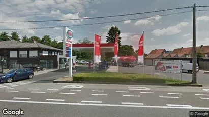 Lokaler til leje i Kuurne - Foto fra Google Street View