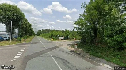 Gewerbeflächen zum Kauf in Firenze – Foto von Google Street View