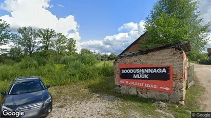 Bedrijfsruimtes te koop in Location is not specified - Foto uit Google Street View