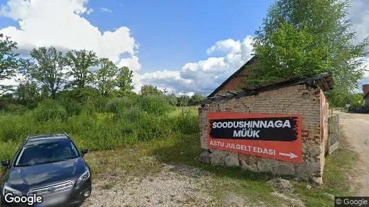 Commercial properties for sale i Location is not specified - Photo from Google Street View