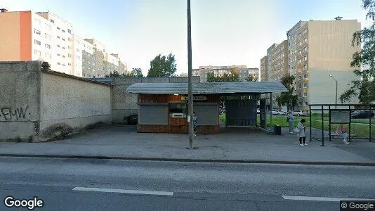 Commercial properties for sale i Juuru - Photo from Google Street View