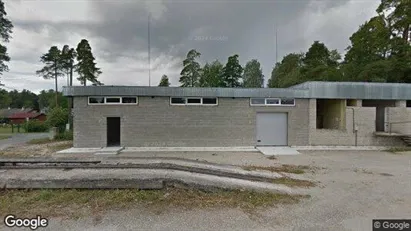 Commercial properties for sale in Haapsalu - Photo from Google Street View