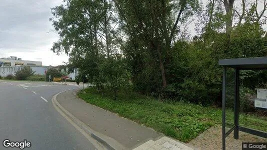 Büros zur Miete i Reckange-sur-Mess – Foto von Google Street View