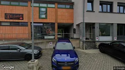 Kontorer til leie i Kehlen – Bilde fra Google Street View