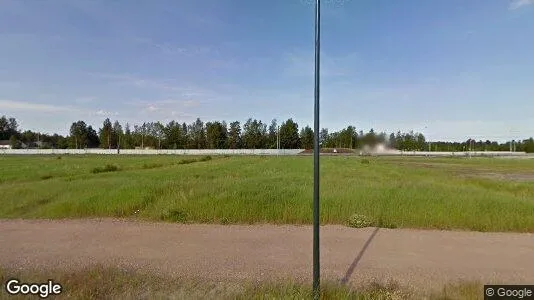 Lagerlokaler för uthyrning i Uleåborg – Foto från Google Street View