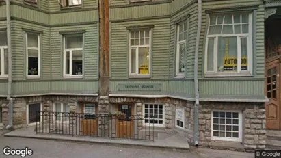 Commercial properties for sale in Tallinn Kesklinna - Photo from Google Street View