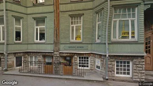 Commercial properties for sale i Tallinn Kesklinna - Photo from Google Street View