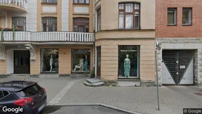 Gewerbeflächen zum Kauf in Tallinn Kesklinna – Foto von Google Street View