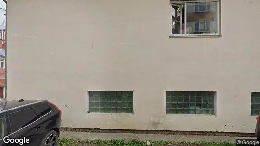 Lokaler til salg i Valga - Foto fra Google Street View