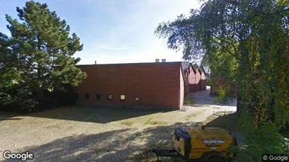 Commercial properties for rent in Kastrup - Photo from Google Street View