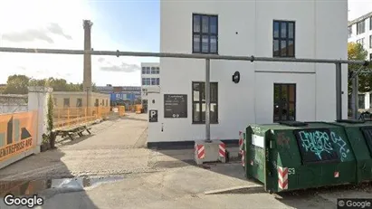 Bedrijfsruimtes te huur in Kopenhagen S - Foto uit Google Street View