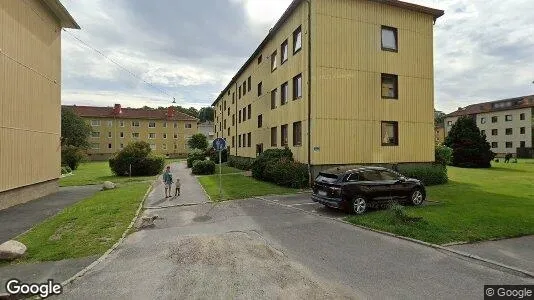 Bedrijfsruimtes te huur i Örgryte-Härlanda - Foto uit Google Street View