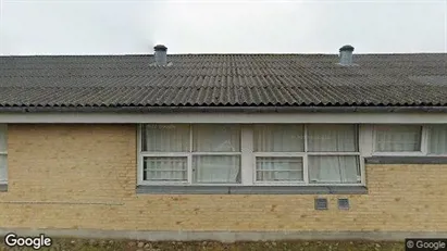 Magazijnen te huur in Viby J - Foto uit Google Street View