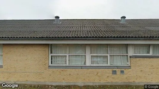 Magazijnen te huur i Viby J - Foto uit Google Street View