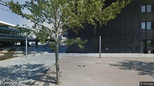 Büros zur Miete i Kopenhagen S – Foto von Google Street View