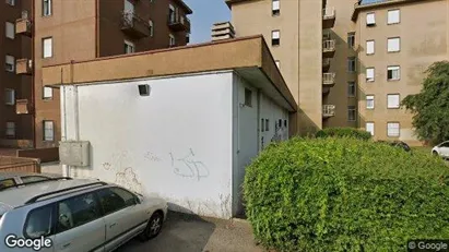 Büros zur Miete in Lurate Caccivio – Foto von Google Street View