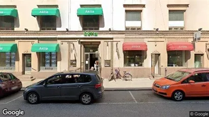 Office spaces for rent in Turku - Photo from Google Street View