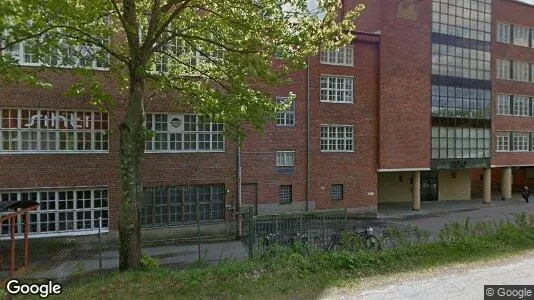 Office spaces for rent i Lahti - Photo from Google Street View