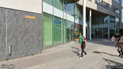 Büros zur Miete in Espoo – Foto von Google Street View