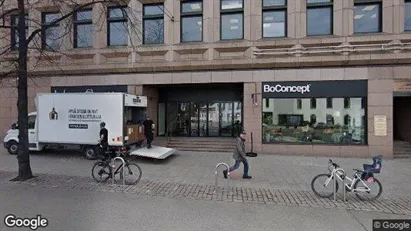 Kantorruimte te huur in Helsinki Eteläinen - Foto uit Google Street View