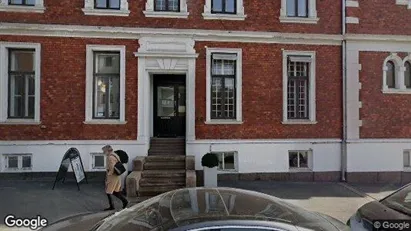 Office spaces for rent in Oslo Frogner - Photo from Google Street View