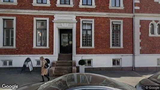 Büros zur Miete i Oslo Frogner – Foto von Google Street View