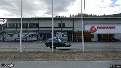 Bedrijfsruimtes te huur in Bærum - Foto uit Google Street View