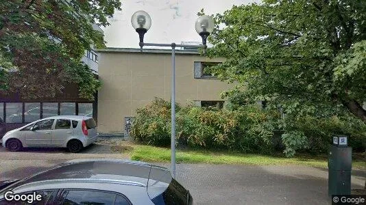 Kontorlokaler til leje i Bodø - Foto fra Google Street View