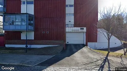 Office spaces for rent in Rælingen - Photo from Google Street View