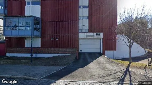 Office spaces for rent i Rælingen - Photo from Google Street View