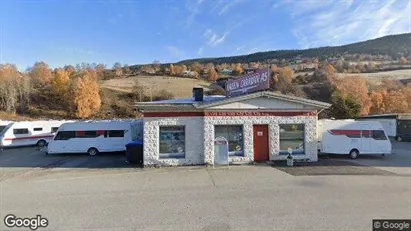 Commercial properties for sale in Ringebu - Photo from Google Street View