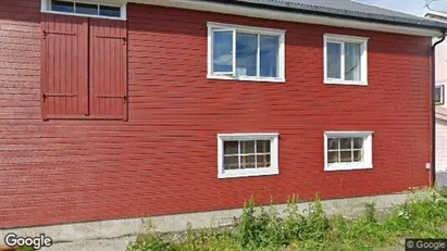 Industrial properties for sale in Vågan - Photo from Google Street View