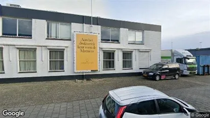 Commercial properties for rent in Zwijndrecht - Photo from Google Street View