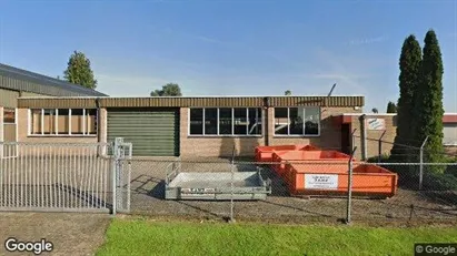 Commercial properties for rent in Dinkelland - Photo from Google Street View