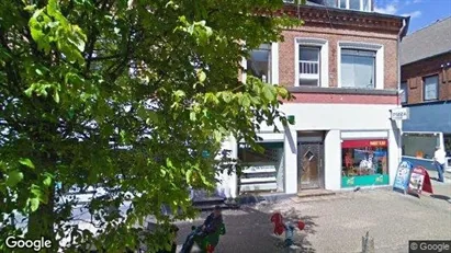 Commercial properties for sale in Hammel - Photo from Google Street View