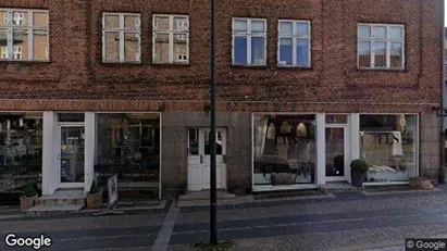 Office spaces for rent in Holbæk - Photo from Google Street View